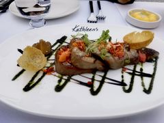 -Kathleen's Waitan 凯圣琳江景西餐厅(外滩店)