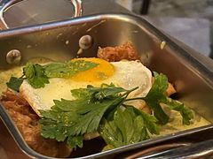 烤鳕鱼-Ocean's Table 欧舍