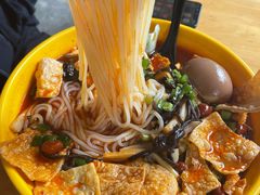 -龍城柳州螺蛳粉(群星路店)