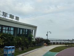 -太平洋咖啡(海天驿站店)