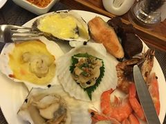 -佰园全日西餐厅-厦门佰翔软件园酒店