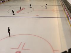 -全明星滑冰俱乐部(万象城店)