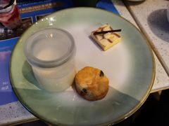 -金海湾自助餐厅(金陵饭店)