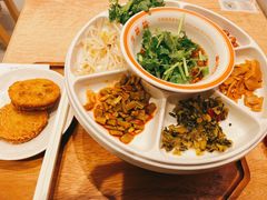 -小满手工粉(北京富力广场店)