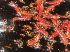 -老街坊市井火锅(营门口店)