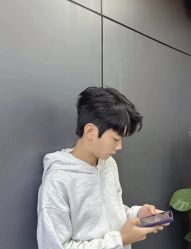 -藤野造型•烫染专业店
