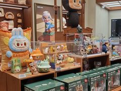 -泡泡玛特POPMART(壹号店)