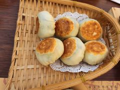 -素心小筑(后沙裕镇店)