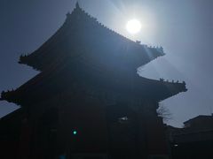 -历代帝王庙博物馆