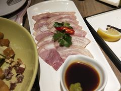 -卡朋西餐(扬名广场店)