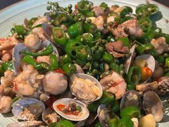 -Ameigo梅果·云贵川bistro(长宁来福士店)