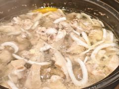 -狐狸爱上椰子鸡(滨江星光大道店)