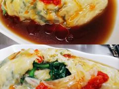 -后街女孩肠粉店