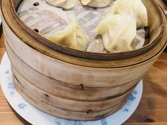 -海胆小馆(东北水饺·春柳店)