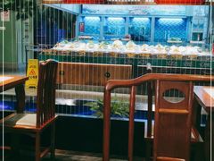 -松沪名灶·豆浆鱼头·新上海菜(飞航吾悦广场店)