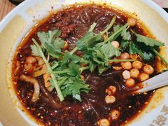小小酸辣粉-遇见小面(凯德广场店)