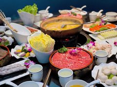 -港迹·鲜围煮海鲜火锅(湖州时代广场店)