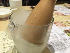 -味莊茶餐厅·自家點心(万象城店)