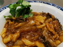 -保定会馆(秀兰店)