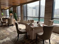 -北京王府井希尔顿酒店·万斯阁西餐厅