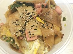 -金姐烤冷面(大沙泥街店)