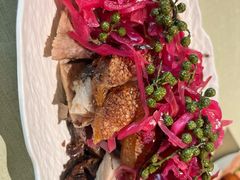 -碧特博格·20年品牌西餐厅(芜湖路店)