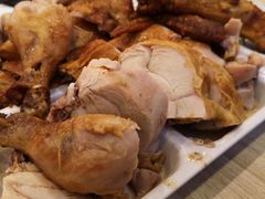 -香妃烤鸡(西单店)