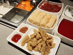 -海底捞火锅(壹悦城店)
