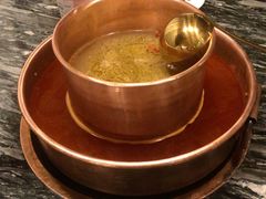 -慢丽江·云南野生菌土鸡锅(付家庄店)