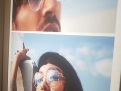 -目艮眼镜SHOWROOM(品牌集合店)