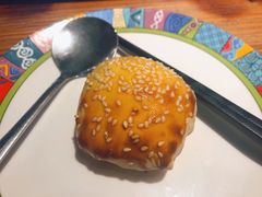 -塔哈尔·新疆盛宴(城西银泰店)