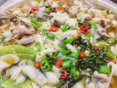 -富临轩私房菜(集庆门大街店)