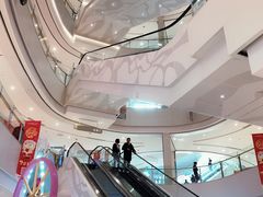 -圆融购物中心(南天成路店)