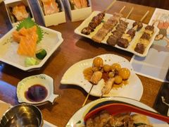 -烧鸟横丁(联发文创口岸店)
