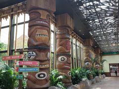 -杭州开元森泊度假乐园