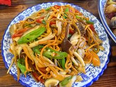 -挖色菜香园(大理店)