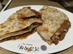 -河沿肉饼Beijing Pie(东华门店)