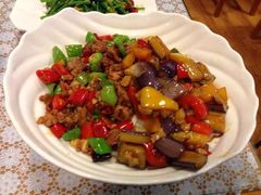 -文三里屯面馆(三里屯店)