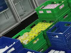 -扬大康源乳业鲜奶吧(大学北路店)