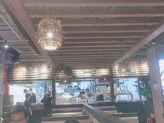 大堂-管氏翅吧(台湾街店)