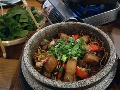 -刀板香·安徽菜(国购IFC店)