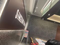 -火地铁板烧(河西龙湖天街店)
