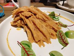 芥末鸭掌-小大董·烤鸭(凤凰汇店)