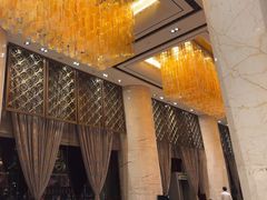 -万达瑞华酒店美食汇自助餐厅(楚河汉街店)