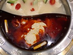 -天宜隆蘑菇宴火锅(石景山旗舰店)