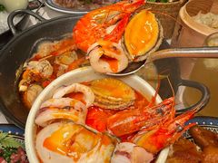 -太琼糟粕醋火锅·海南老爸茶(海棠湾臻选店)