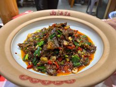 -西江红·株洲本地菜(滨江南路店)