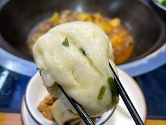 -炖四方东北铁锅炖·烧烤小龙虾(中豪国际店)