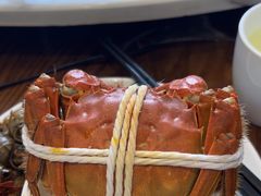 -品鲜村农家菜·阳澄湖大闸蟹(总店)