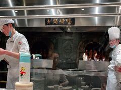 -北京老铺烤鸭(西稍门店)